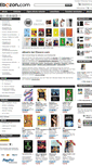 Mobile Screenshot of ebozon.com